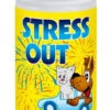 Stress Out Préparation Calmant 60 Comprimés -Royal Croquettes Promos Magasin fre pl Stress Out Preparation calmant 60 comprimes 14244 1