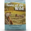 TASTE OF THE WILD Appalachian Valley Au Cerf Pour Chien De Petite Taille 5,6kg+Surprise Gratuite Pour Chien -Royal Croquettes Promos Magasin fre pl TASTE OF THE WILD Appalachian Valley au Cerf pour chien de petite taille 5 6kg Surprise gratuite pour chien 27840 1