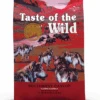 TASTE OF THE WILD Southwest Canyon Sans Céréales Au Sanglier Pour Chien 12,2kg -Royal Croquettes Promos Magasin fre pl TASTE OF THE WILD Southwest Canyon Sans Cereales au Sanglier pour chien 12 2kg 12184 1
