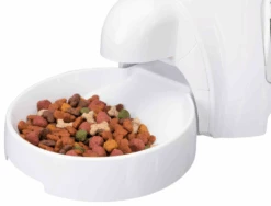 TRIXIE Alimentateur Automatique TX7 5l -Royal Croquettes Promos Magasin fre pl TRIXIE Alimentateur automatique TX7 5l 14150 4