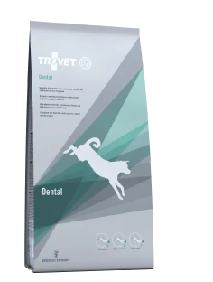 TROVET OCF Dental (pour Chiens) 2,5kg + Surprise Gratuite Pour Chien
