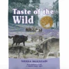 Taste Of The Wild Sierra Mountain 2kg