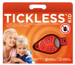 TickLess Kid - Oranges