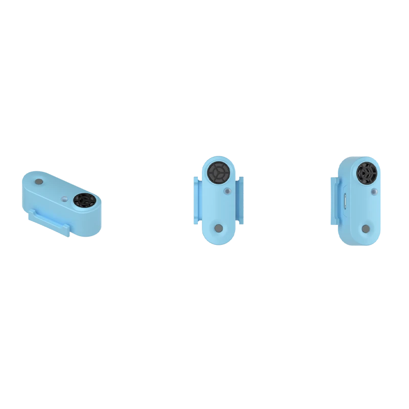 Tickless Run Blue 4 Tickless Run Blue – Image 2