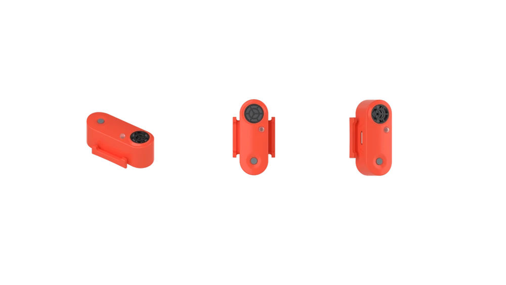 Tickless Actif Sans Tique Corail 4 Tickless Actif Sans Tique Corail – Image 2