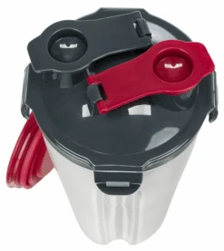 Trixie Contenant à Eau Et à Nourriture 2x0.35l 13 Trixie Contenant à Eau Et à Nourriture 2x0.35l -Royal Croquettes Promos Magasin fre pl Trixie Contenant a eau et a nourriture 2x0 35l 12883 4