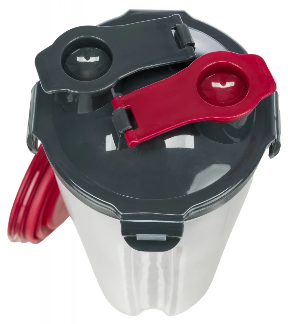 Trixie Contenant à Eau Et à Nourriture 2x0.35l 8 Trixie Contenant à Eau Et à Nourriture 2x0.35l – Image 6