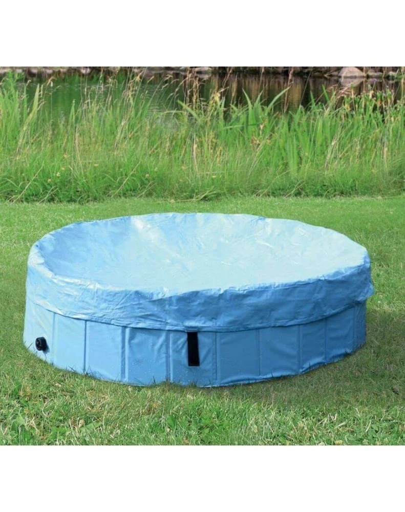 Trixie Couverture De Piscine Pour Chiens 120cm 3 Trixie Couverture De Piscine Pour Chiens 120cm