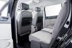 Trixie Filet De Clôture Pour Voiture 120x100cm -Royal Croquettes Promos Magasin fre pl Trixie Filet de cloture pour voiture 120x100cm 13424 5