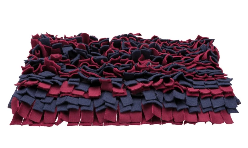 Trixie Jeu D'activité Sniffing Carpet 50x34cm 5 Trixie Jeu D'activité Sniffing Carpet 50x34cm – Image 3