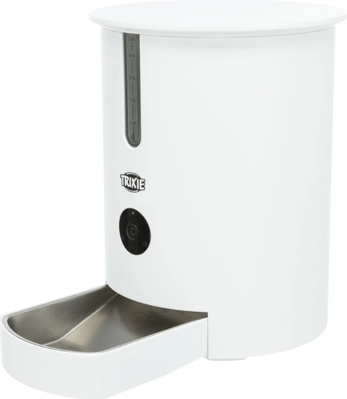 Trixie Mangeoire Automatique TX9 Smart 2.8l 3 Trixie Mangeoire Automatique TX9 Smart 2.8l