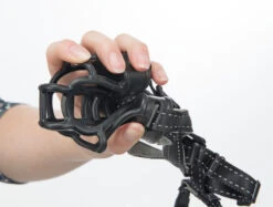 Trixie Muselière En Caoutchouc Flex M 10 Trixie Muselière En Caoutchouc Flex M -Royal Croquettes Promos Magasin fre pl Trixie Museliere en caoutchouc Flex M 9653 4