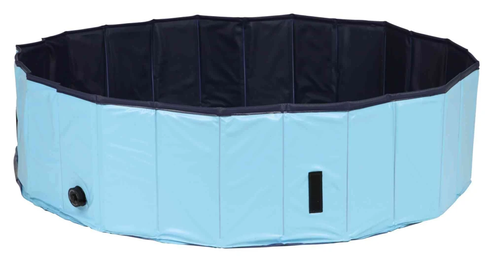 Trixie Piscine Pour Chien 120x30cm 4 Trixie Piscine Pour Chien 120x30cm – Image 2