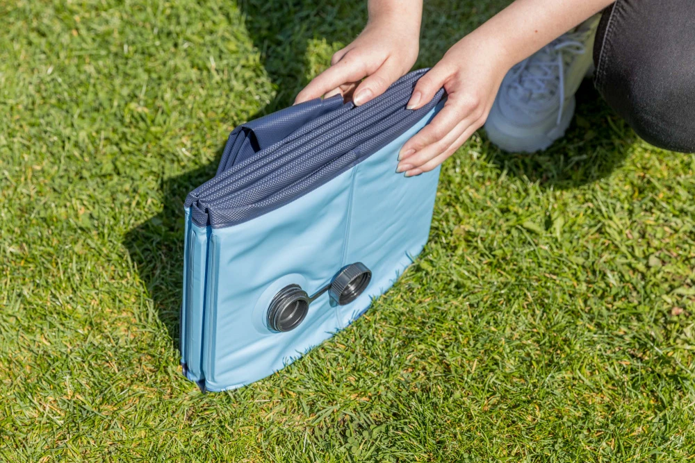 Trixie Piscine Pour Chien 120x30cm 6 Trixie Piscine Pour Chien 120x30cm – Image 4