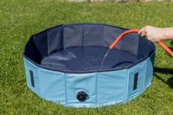 Trixie Piscine Pour Chien 160x30cm -Royal Croquettes Promos Magasin fre pl Trixie Piscine pour chien 160x30cm 16388 6