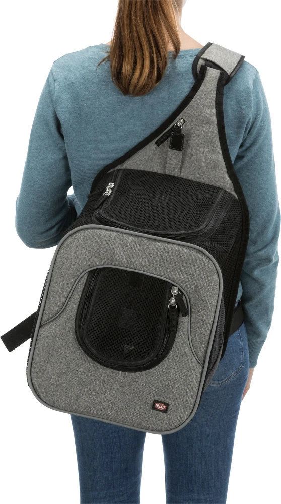 Trixie Sac à Dos Savina 30x26x33cm 8 Trixie Sac à Dos Savina 30x26x33cm – Image 6