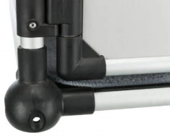 Trixie Transporteur En Aluminium L 93x65x81cm -Royal Croquettes Promos Magasin fre pl Trixie Transporteur en aluminium L 93x65x81cm 10736 3