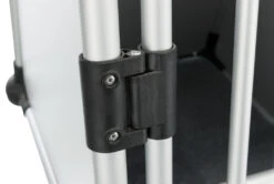 Trixie Transporteur En Aluminium L 93x65x81cm -Royal Croquettes Promos Magasin fre pl Trixie Transporteur en aluminium L 93x65x81cm 10736 4