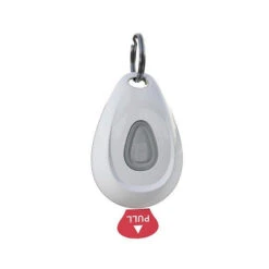UltraSoundtech ZeroBugs Pet Blanc