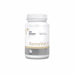 VETEXPERT Semevet 60tabl.