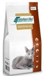 VETEXPERT Veterinary Diet Cat Intenstinal 2kg