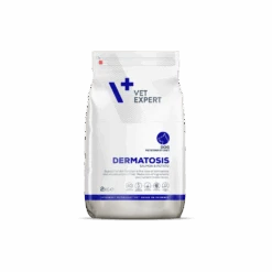 VETEXPERT Veterinary Diet Dog Dermatosis Salmon&Potato 2kg