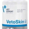 VETEXPERT VetoSkin 90 Capsules -Royal Croquettes Promos Magasin fre pl VETEXPERT VetoSkin 90 capsules 15509 2