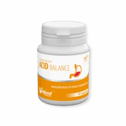 VETFOOD Acid Balance 30tab