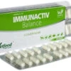 VETFOOD Immunactiv Balance 60 Capsules -Royal Croquettes Promos Magasin fre pl VETFOOD Immunactiv Balance 60 capsules 15377 1