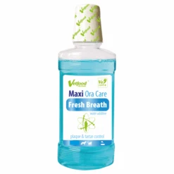 VETFOOD MAXI OraCare Fresh Breath 750ml