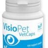 VETFOOD VisioPet VetCaps 30 Capsules -Royal Croquettes Promos Magasin fre pl VETFOOD VisioPet VetCaps 30 capsules 9229 1