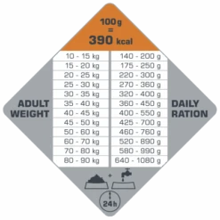 Versele-Laga Opti Life Adult Digestion Medium&Maxi Agneau Avec Riz 12,5 Kg -Royal Croquettes Promos Magasin fre pl Versele Laga Opti Life Adult Digestion Medium Maxi Agneau Avec Riz 12 5 kg 15482 4