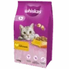 WHISKAS Adult 1.4 Kg - Aliment Complet Sec Pour Chats Adultes, Avec Du Poulet Délicieux -Royal Croquettes Promos Magasin fre pl WHISKAS Adult 1 4 kg aliment complet sec pour chats adultes avec du poulet delicieux 29666 1