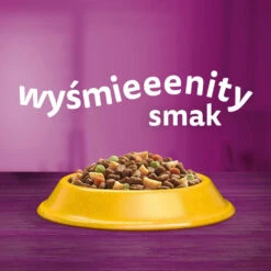 WHISKAS Adult 1.4 Kg - Aliment Complet Sec Pour Chats Adultes, Avec Du Poulet Délicieux -Royal Croquettes Promos Magasin fre pl WHISKAS Adult 1 4 kg aliment complet sec pour chats adultes avec du poulet delicieux 29666 4