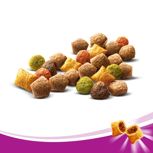 WHISKAS Adult - Croquettes Pour Chat Avec Boeuf Et Légumes 14kg+ Surprise Gratuite Pour Chat 5 WHISKAS Adult - Croquettes Pour Chat Avec Boeuf Et Légumes 14kg+ Surprise Gratuite Pour Chat – Image 3