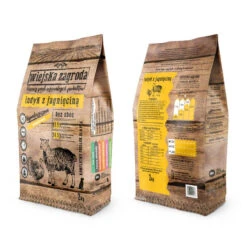 Wiejska Zagroda Dinde à L'agneau 2kg+Surprise Gratuite Pour Votre Chien -Royal Croquettes Promos Magasin fre pl Wiejska Zagroda Dinde a lagneau 2kg Surprise gratuite pour votre chien 27392 3