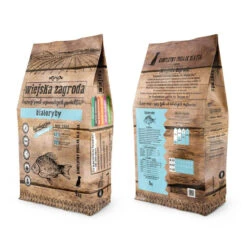 Wiejska Zagroda Poisson Blanc 9kg -Royal Croquettes Promos Magasin fre pl Wiejska Zagroda Poisson blanc 9kg 9509 3