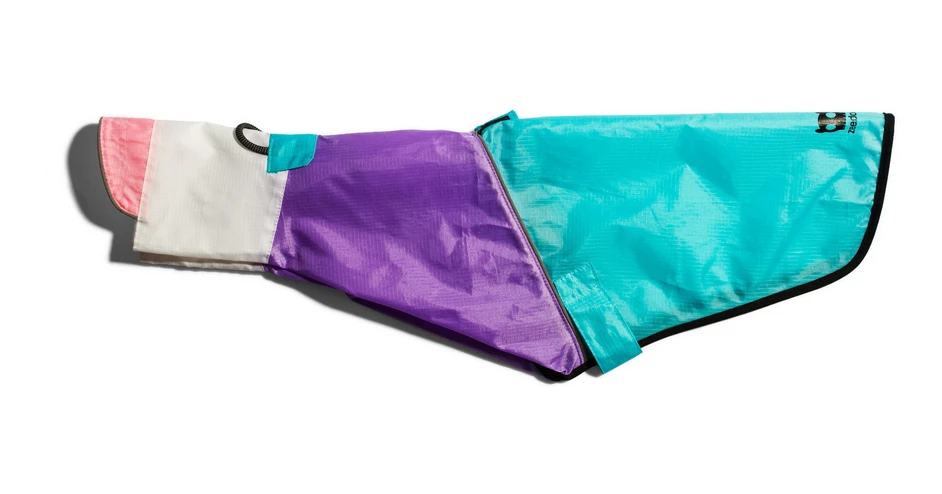 ZEE DOG Bel-Air Imperméable Pour Votre Chien XL 3 ZEE DOG Bel-Air Imperméable Pour Votre Chien XL