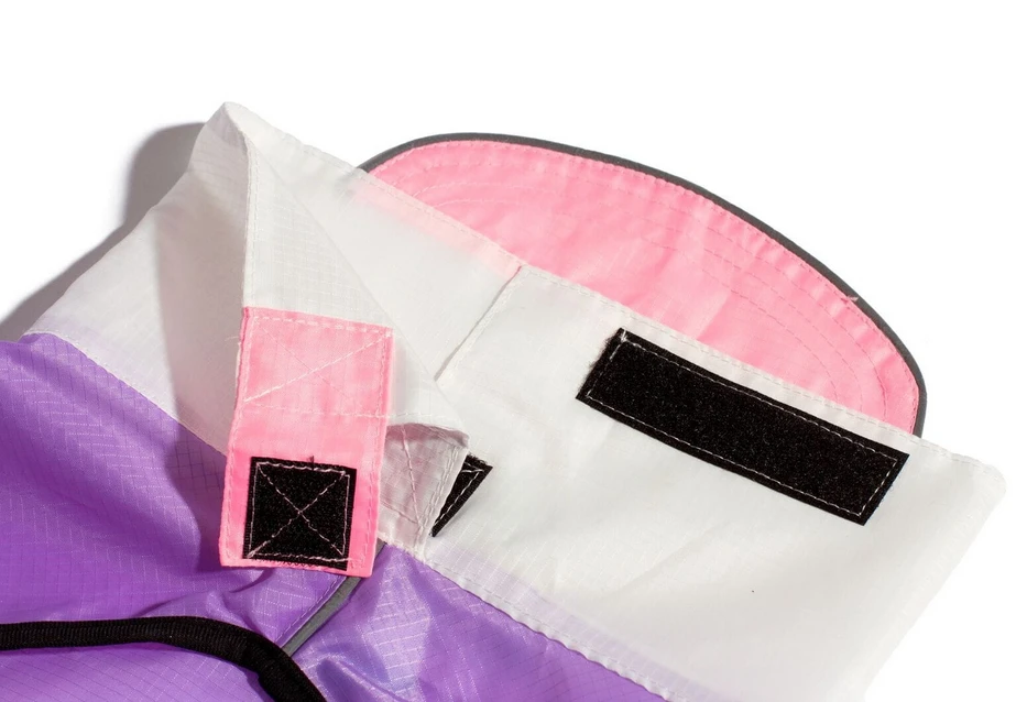 ZEE DOG Bel-Air Imperméable Pour Votre Chien XL 6 ZEE DOG Bel-Air Imperméable Pour Votre Chien XL – Image 4