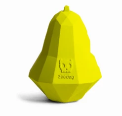 ZEE DOG Jouet Pour Chien Poire