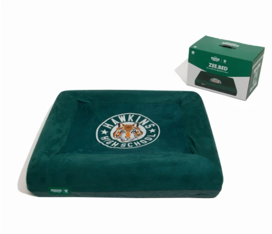 ZEE DOG - Lit Pour ChienStranger Things S 4 ZEE DOG - Lit Pour ChienStranger Things S – Image 2