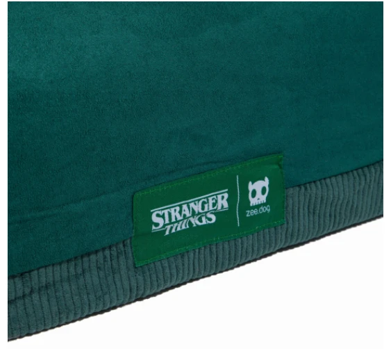 ZEE DOG - Lit Pour ChienStranger Things S 7 ZEE DOG - Lit Pour ChienStranger Things S – Image 5