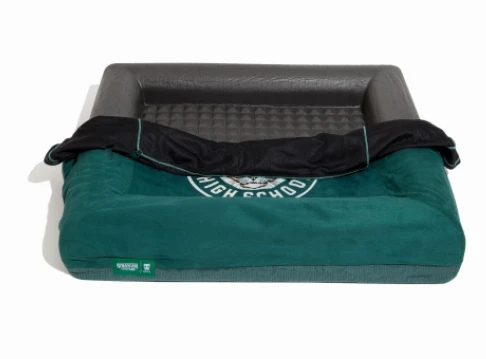 ZEE DOG - Lit Pour ChienStranger Things S 8 ZEE DOG - Lit Pour ChienStranger Things S – Image 6