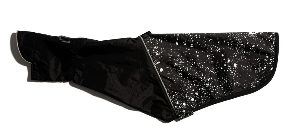 ZEE DOG Ozzy Imperméable Pour Votre Chien S 3 ZEE DOG Ozzy Imperméable Pour Votre Chien S