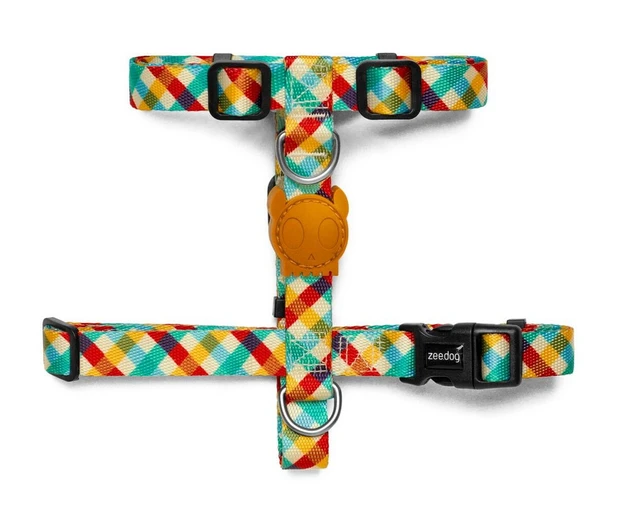 ZEE DOG PHANTOM Harnais Pour Chien S 3 ZEE DOG PHANTOM Harnais Pour Chien S