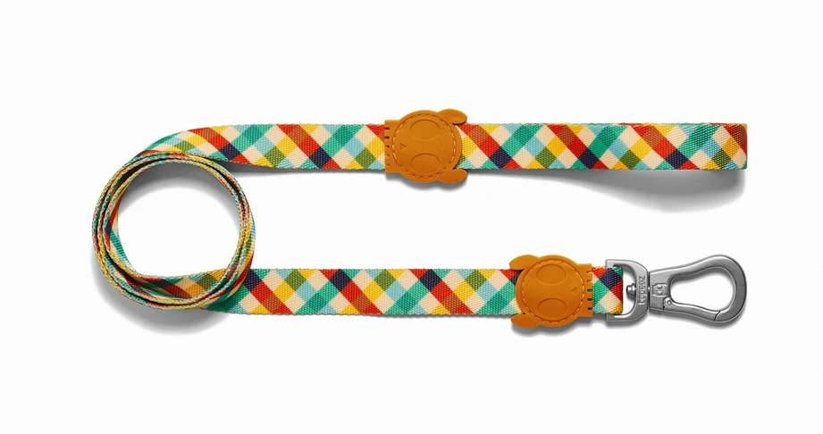 ZEE DOG PHANTOM Laisse Pour Chien L 3 ZEE DOG PHANTOM Laisse Pour Chien L