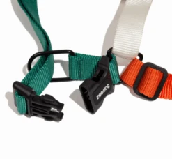 ZEE DOG Soft Walk Stranger Things Harnais Pour Chien L -Royal Croquettes Promos Magasin fre pl ZEE DOG Soft Walk Stranger Things harnais pour chien L 24966 3