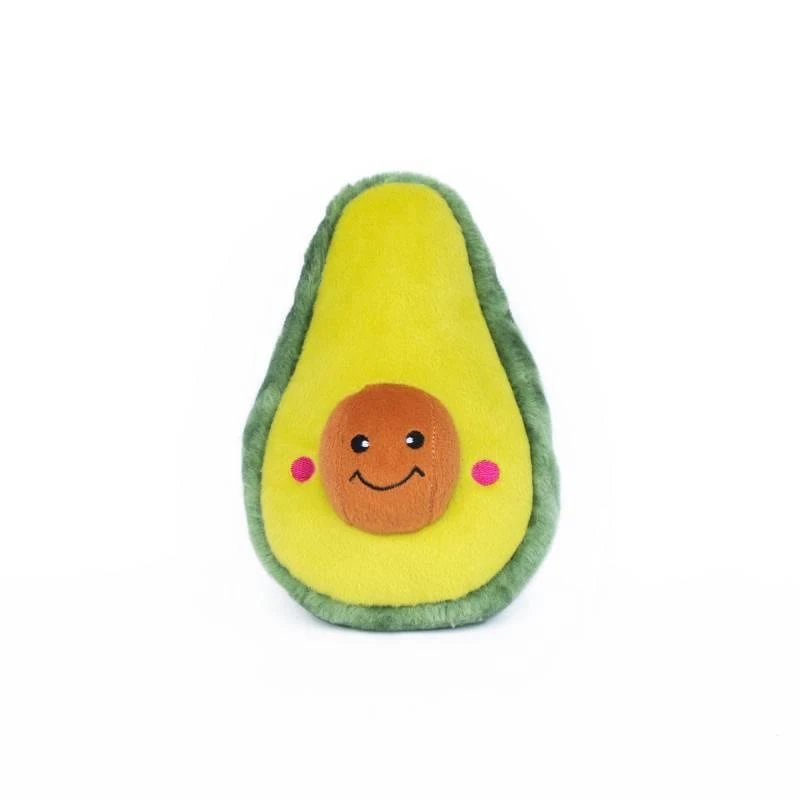 ZIPPY PAWS- Avocat 2 ZIPPY PAWS- Avocat