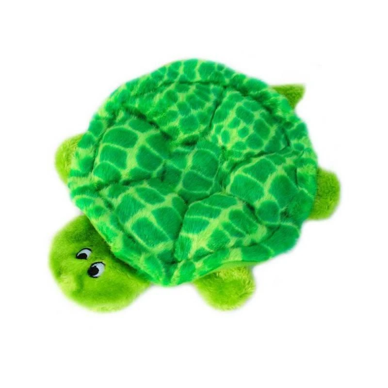 ZIPPY PAWS- Tortue 3 ZIPPY PAWS- Tortue