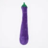 ZIPPY PAWS- Peluche Jiggler Aubergine -Royal Croquettes Promos Magasin fre pl ZIPPY PAWS peluche Jiggler Aubergine 29905 1